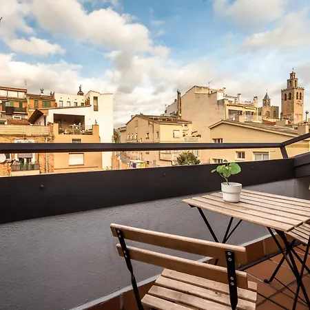 Casa 20 Minutos De Barcelona Y Wifi Alta Capacidad *
