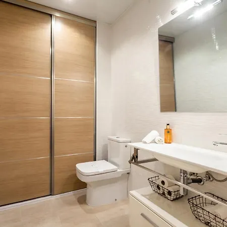 Casa 20 Minutos De Barcelona Y Wifi Alta Capacidad Сasa de vacaciones