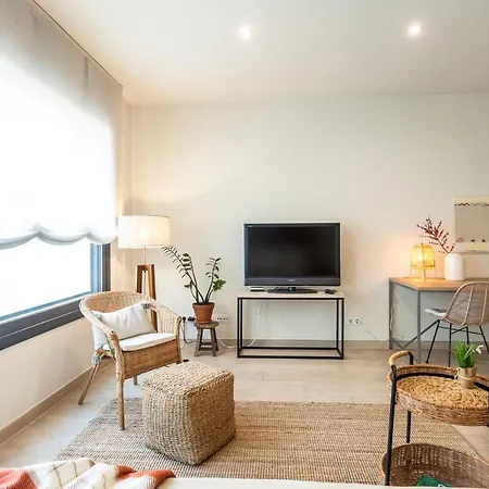 Casa 20 Minutos De Barcelona Y Wifi Alta Capacidad * Sant Cugat del Vallès