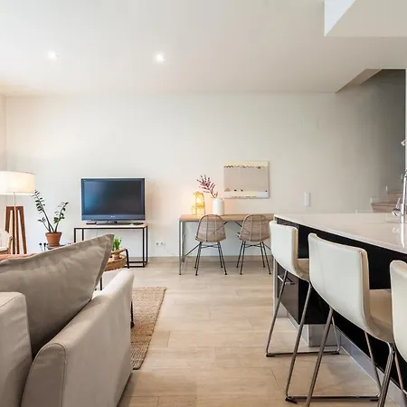 Casa 20 Minutos De Barcelona Y Wifi Alta Capacidad * Sant Cugat del Vallès