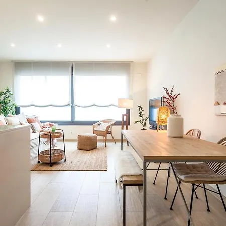 Casa 20 Minutos De Barcelona Y Wifi Alta Capacidad Сasa de vacaciones