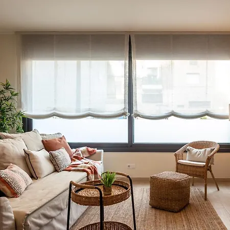 Casa 20 Minutos De Barcelona Y Wifi Alta Capacidad Сasa de vacaciones *