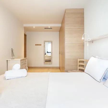 Сasa de vacaciones Casa 20 Minutos De Barcelona Y Wifi Alta Capacidad