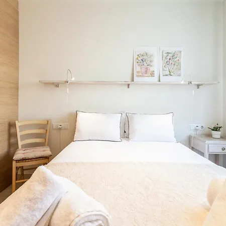 Сasa de vacaciones Casa 20 Minutos De Barcelona Y Wifi Alta Capacidad
