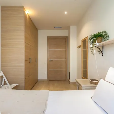Casa 20 Minutos De Barcelona Y Wifi Alta Capacidad Sant Cugat del Vallès