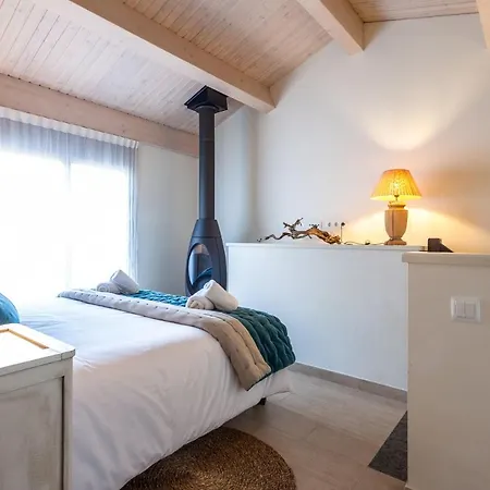 Casa 20 Minutos De Barcelona Y Wifi Alta Capacidad * Sant Cugat del Vallès