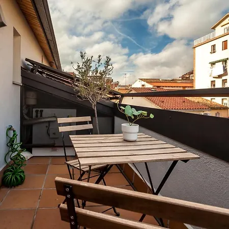 Сasa de vacaciones Casa 20 Minutos De Barcelona Y Wifi Alta Capacidad *