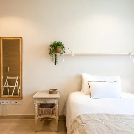 Сasa de vacaciones Casa 20 Minutos De Barcelona Y Wifi Alta Capacidad *