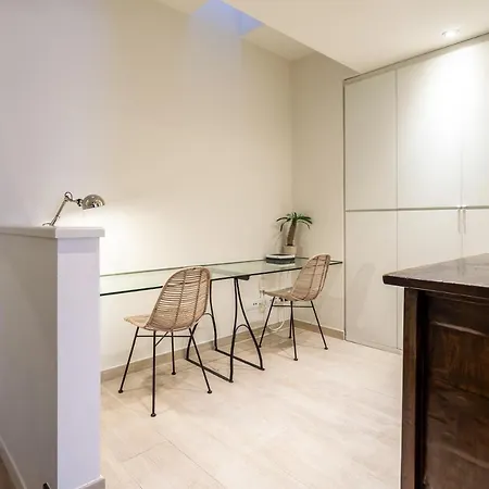Сasa de vacaciones Casa 20 Minutos De Barcelona Y Wifi Alta Capacidad Sant Cugat del Vallès