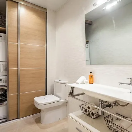 Casa 20 Minutos De Barcelona Y Wifi Alta Capacidad * Sant Cugat del Vallès