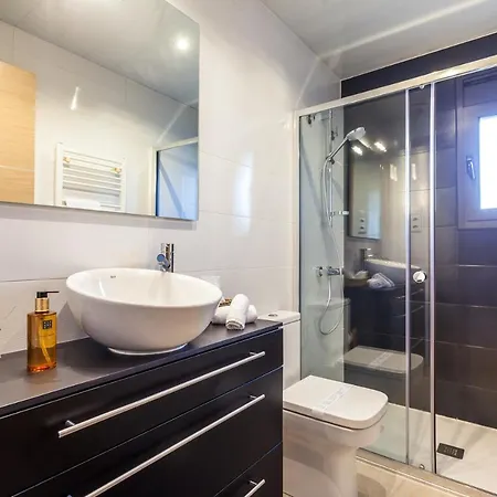 Casa 20 Minutos De Barcelona Y Wifi Alta Capacidad *
